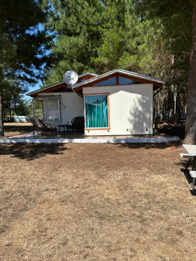 Cabñas Rancho Yonkers. Villa Lautaro Exterior foto